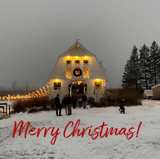 Wednesday, December 25, 2024 (Paula)