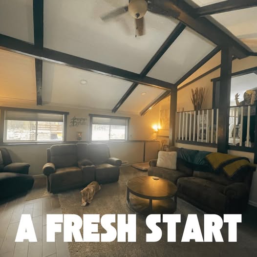 Friday, December 27, 2024 (Ashley)