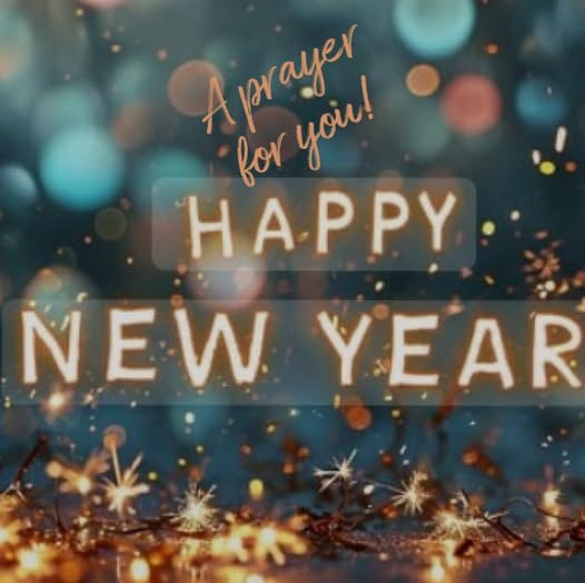 Wednesday, January 1, 2025 (Paula)