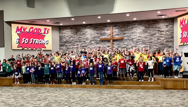 Friday, April 26, 2024 (Ashley)