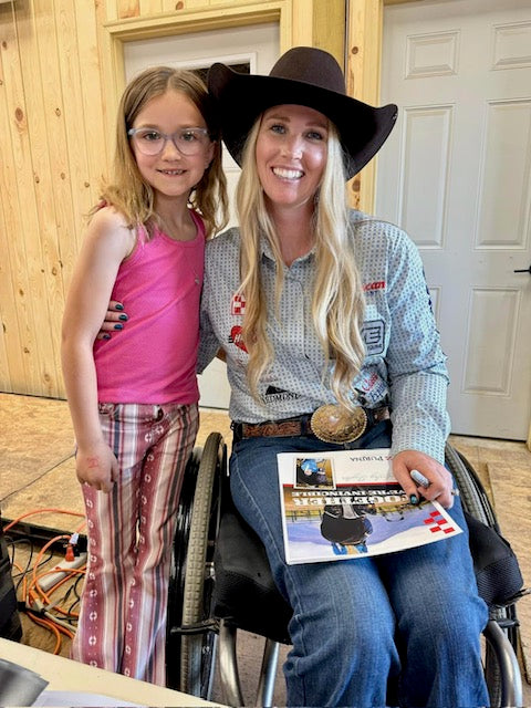 Thursday, May 30, 2024 (Rachel)