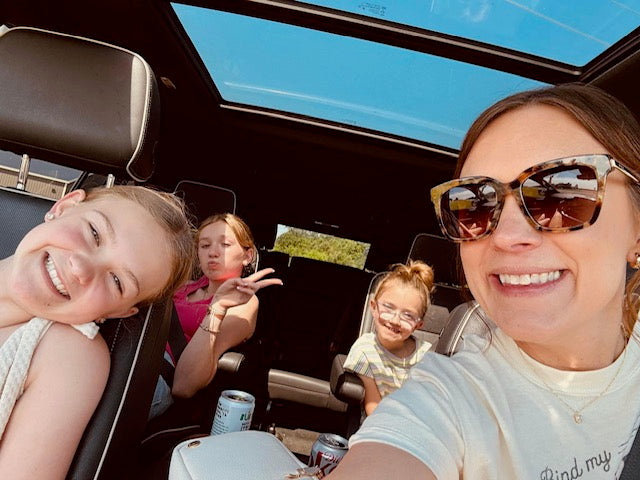 Thursday, June 6, 2024 (Rachel)