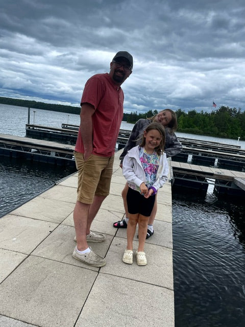 Friday, June 7, 2024 (Ashley)