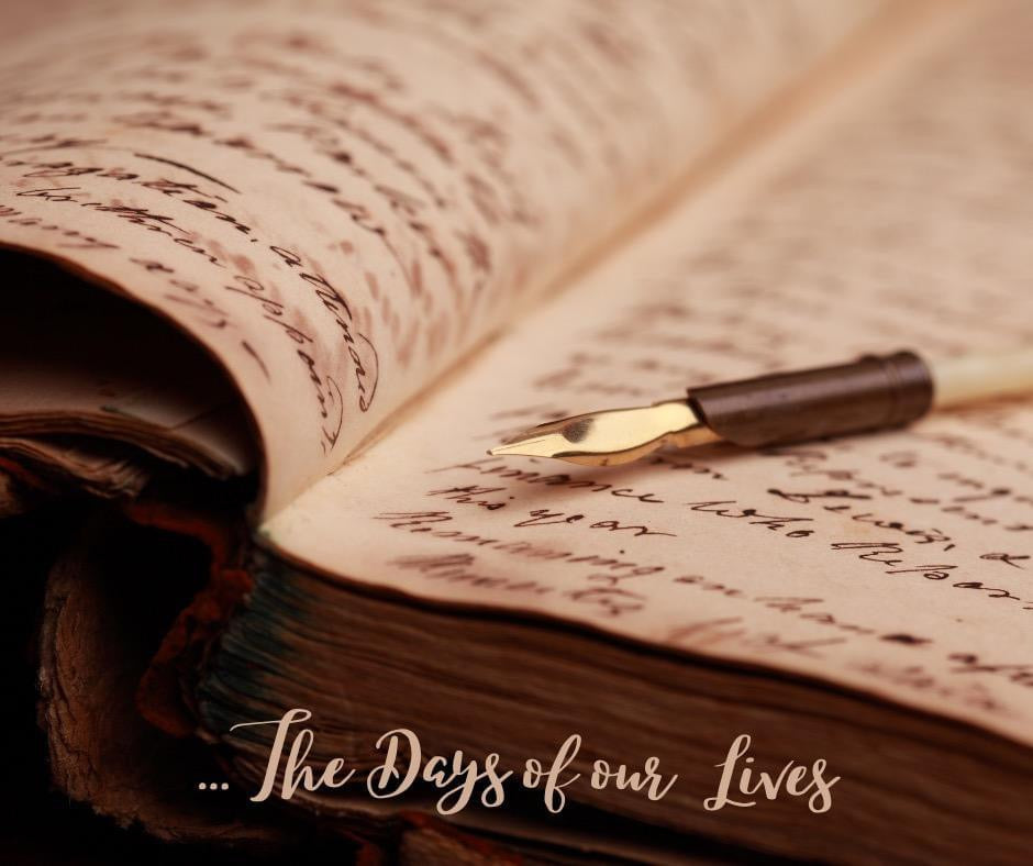 Monday, June 17, 2024 (Mary Ann)