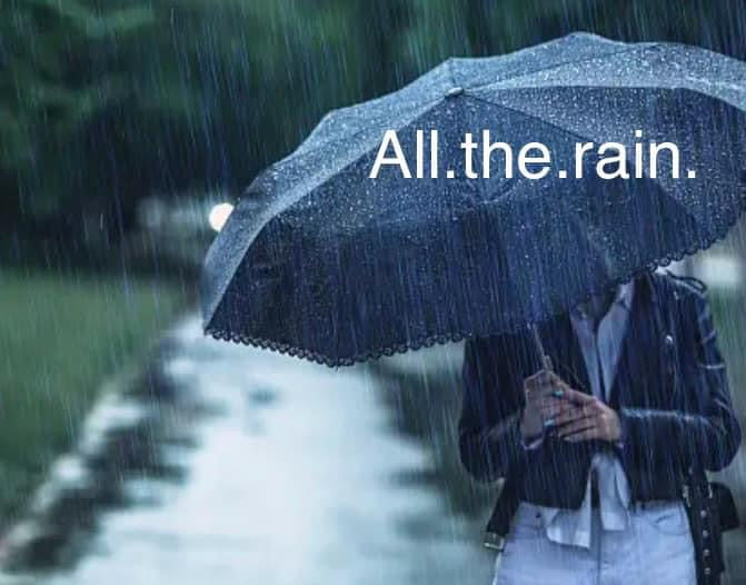 Tuesday, June 18, 2024 (Aminta)