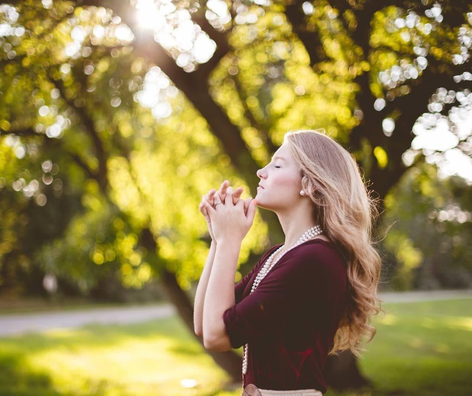 Monday, June 24, 2024 (Mary Ann)