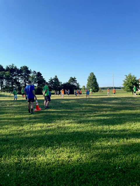 Friday, June 28, 2024 (Ashley)