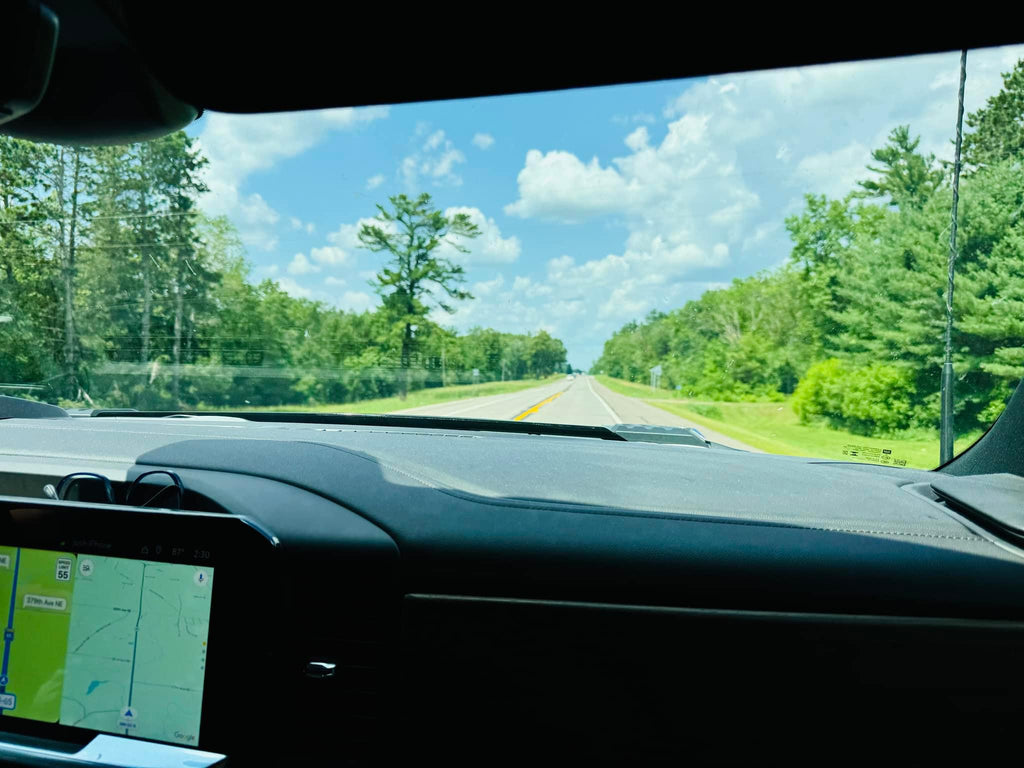 Thursday, July 11, 2024 (Rachel)