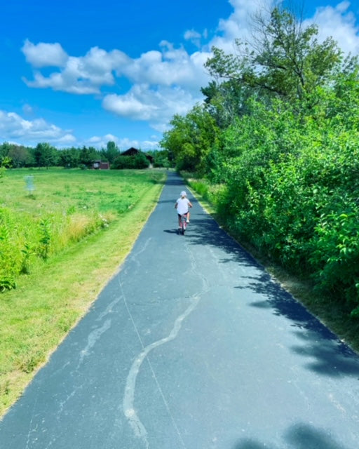 Friday, July 19, 2024 (Ashley)