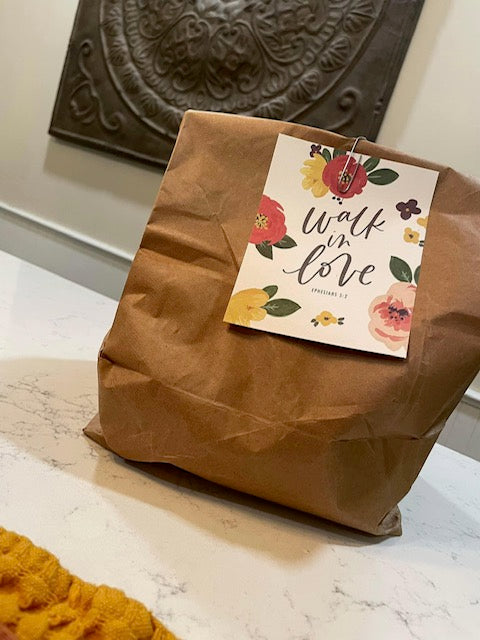 Friday, February 2, 2024 (Ashley)