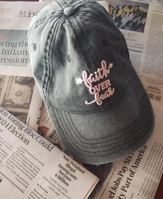 Monday, February 5, 2024 (Mary Ann)