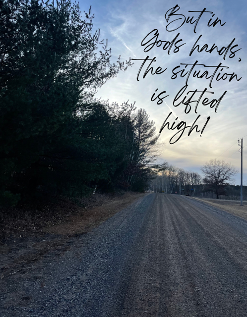 Friday, March 15, 2024 (Ashley)