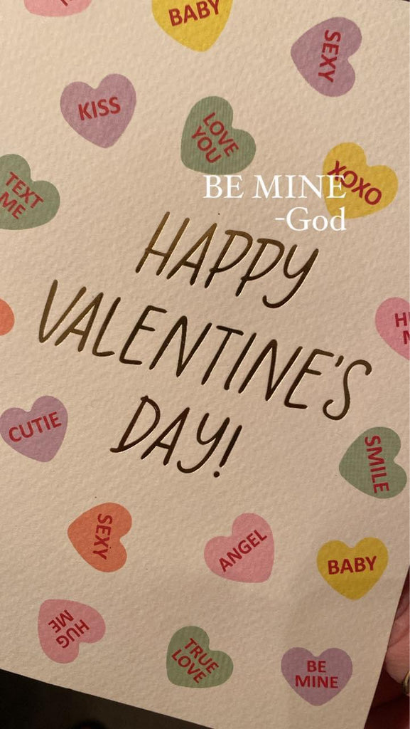 Wednesday, February 14, 2024 (Paula)