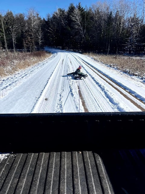 Friday, February 16, 2024 (Ashley)