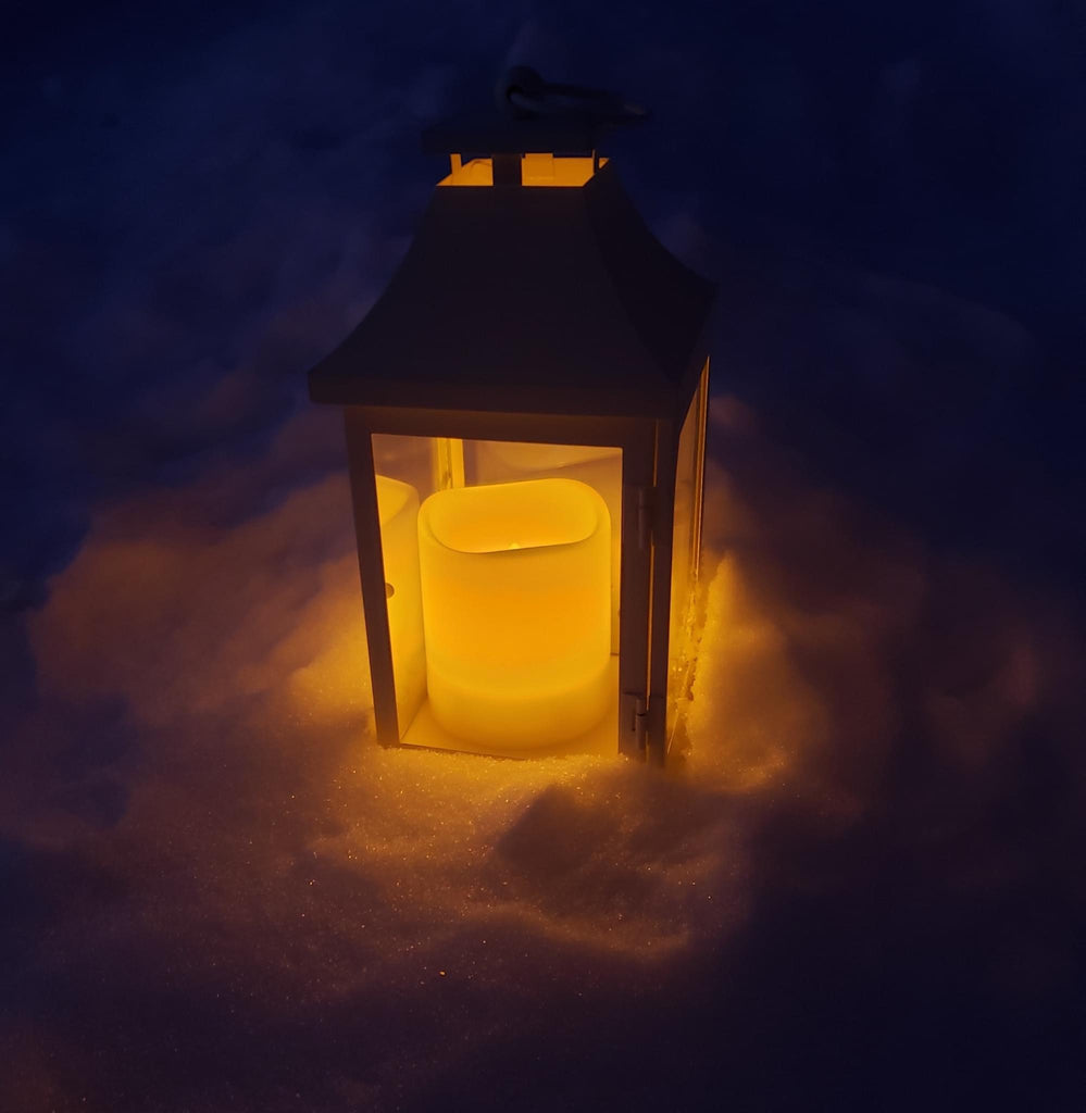 Monday, February 19, 2024 (Mary Ann)