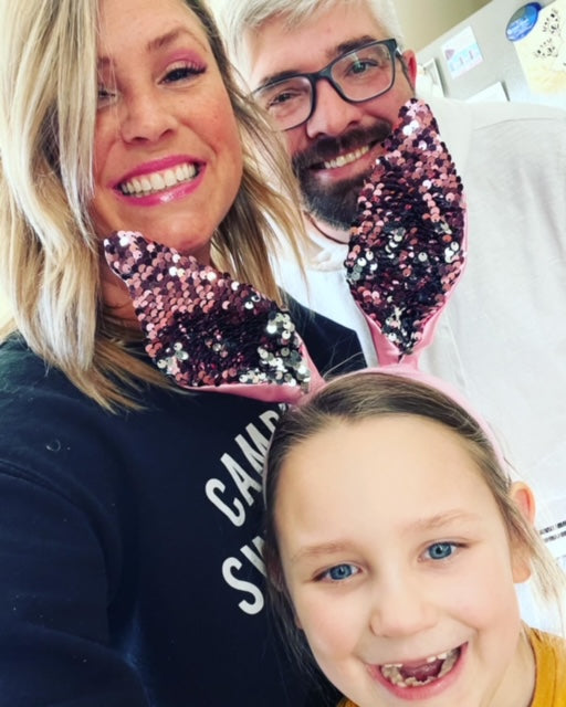 Friday, March 1, 2024 (Ashley)