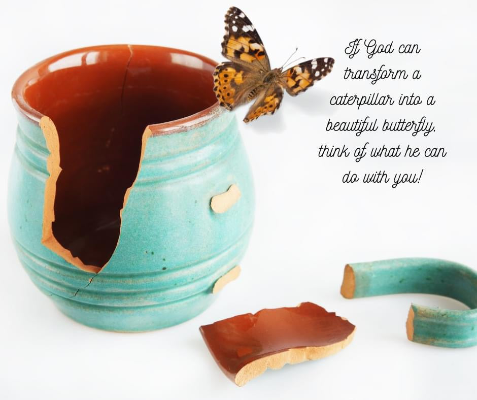 Monday, April 29, 2024 (Mary Ann)