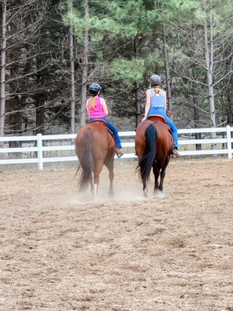 Thursday, May 2, 2024 (Rachel)