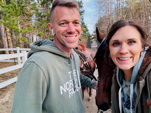 Thursday, May 9, 2024 (Rachel)