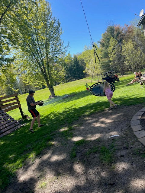 Friday, May 10, 2024 (Ashley)