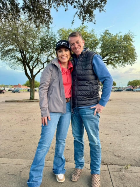 Thursday, May 23, 2024 (Rachel)