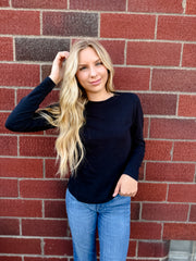 Kimes Ainsley - Black