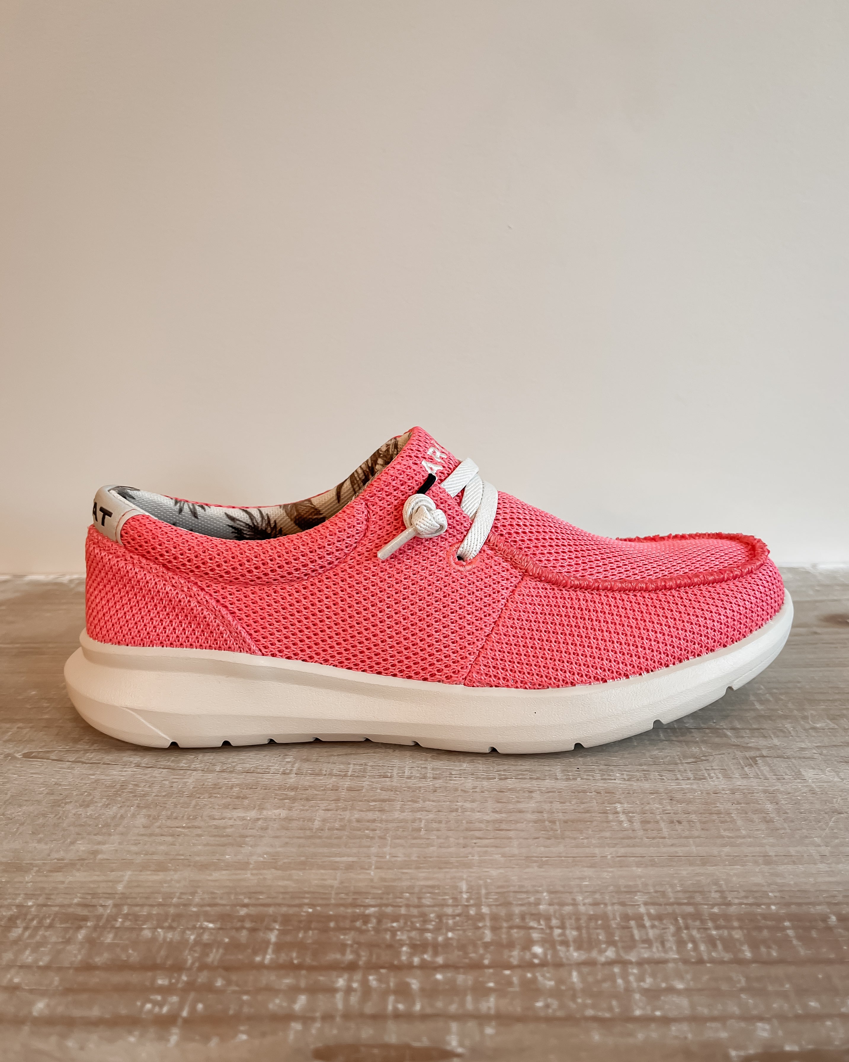 Hilo Lt. Coral Mesh