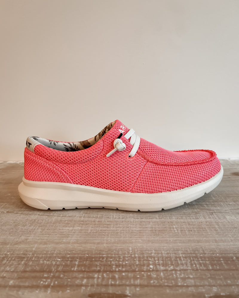 Hilo Lt. Coral Mesh