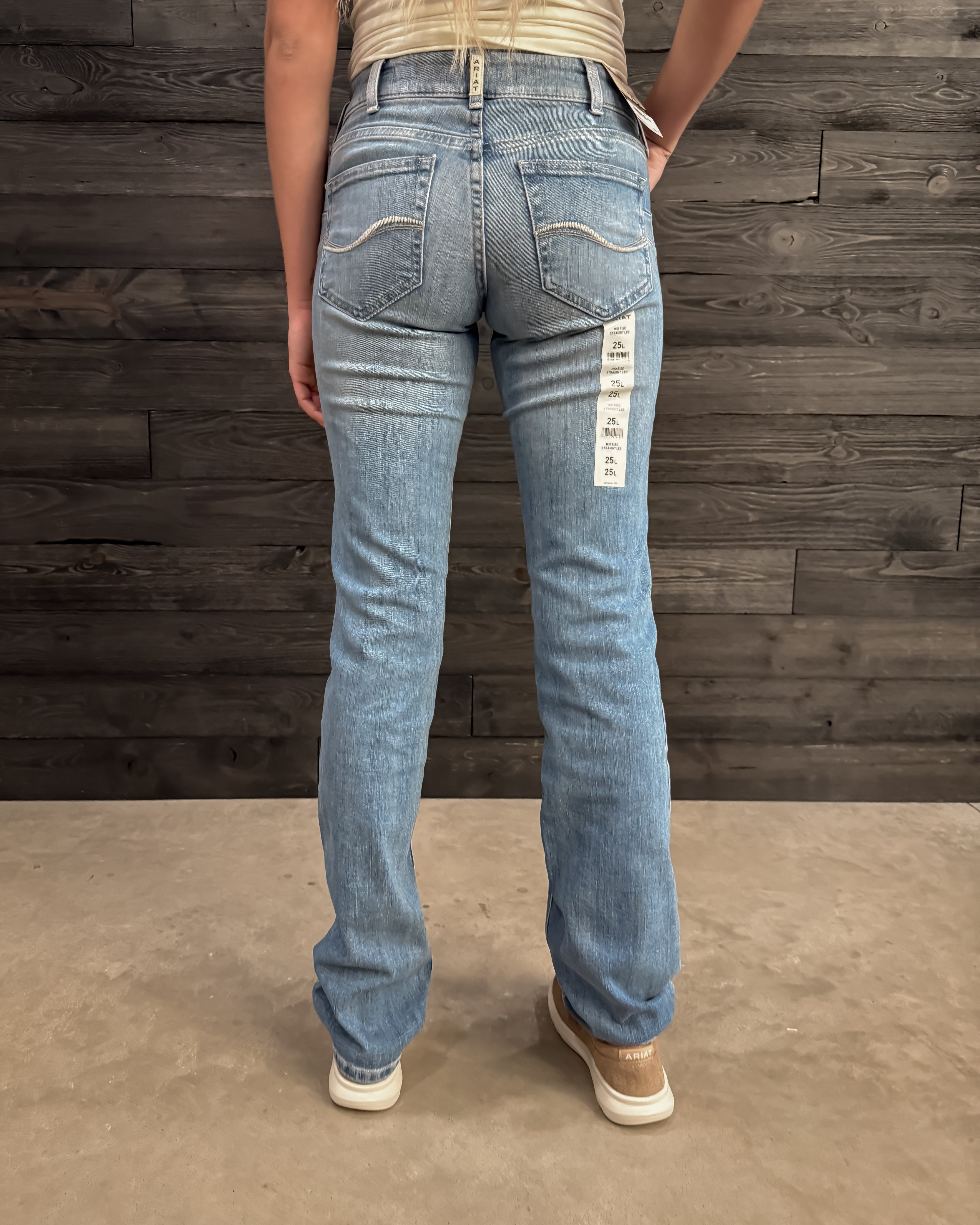 Ariat - Oklahoma 2.0