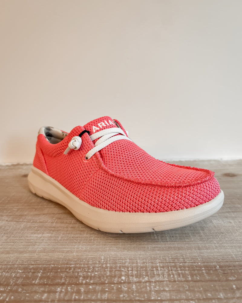 Hilo Lt. Coral Mesh
