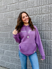 Kimes Outlier - Lilac