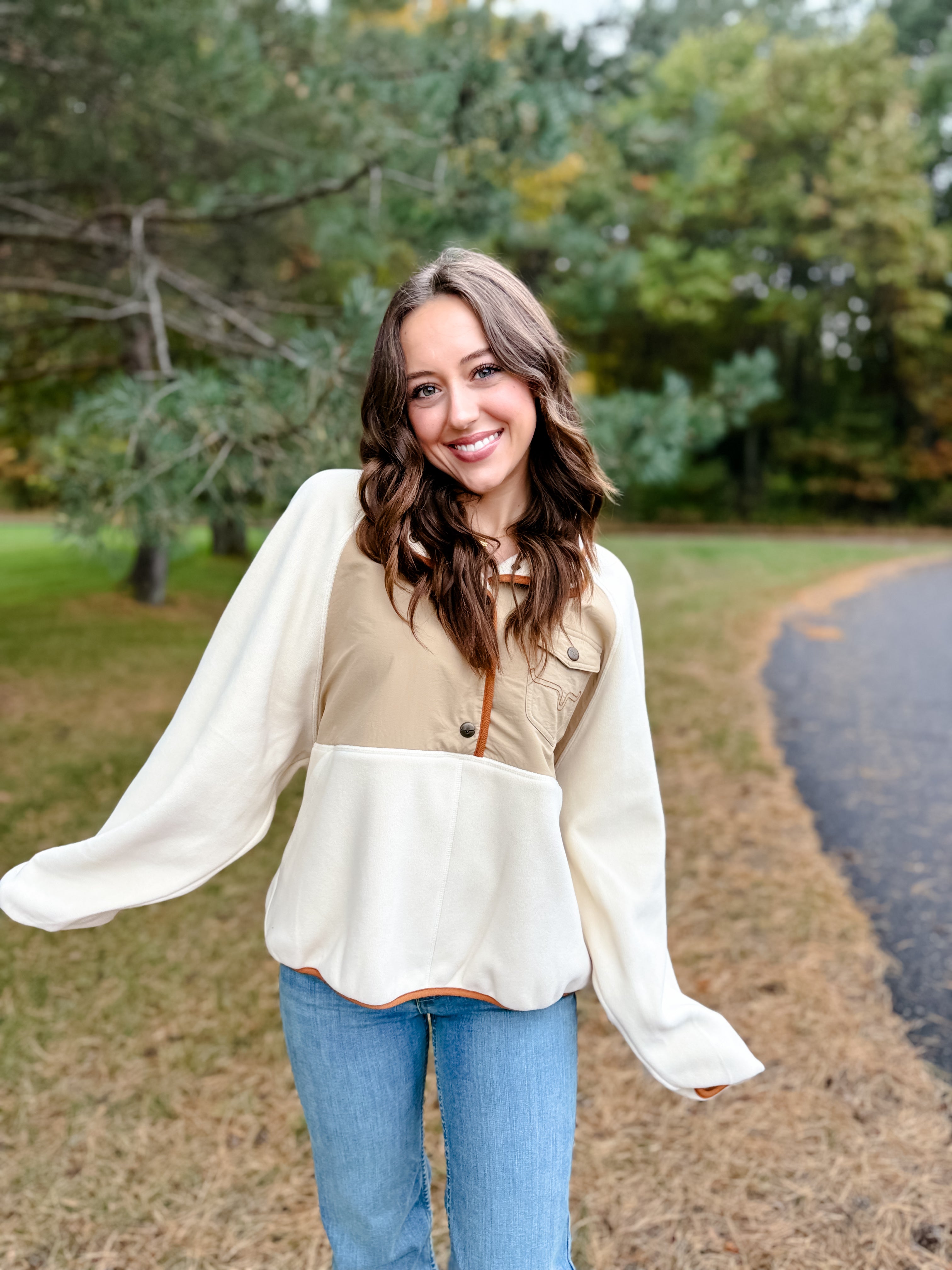 Kimes Josie - Natural