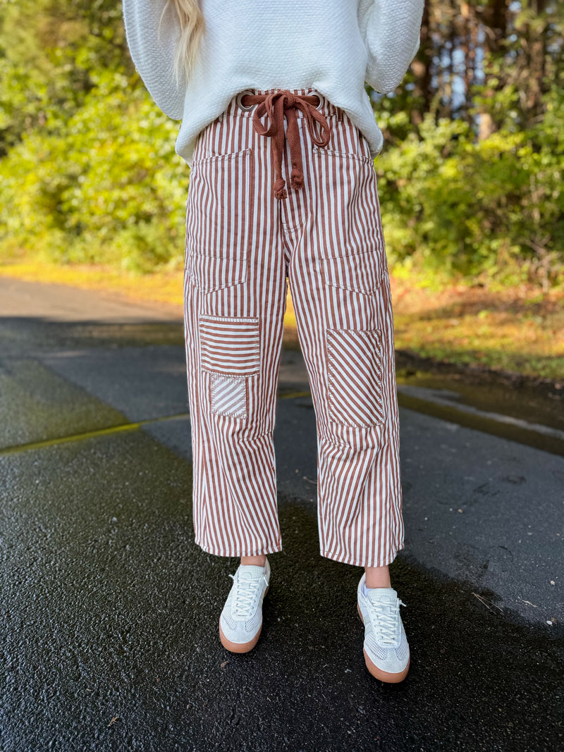 Country Bloom - Caramel