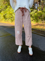 Country Bloom - Caramel