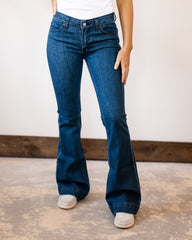 Kimes - Lola Dark Indigo