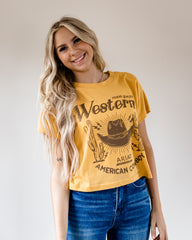 Gold Rush T-Shirt