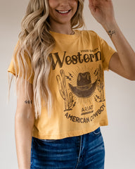 Gold Rush T-Shirt