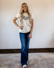 Ariat Boot Script SS T-Shirt