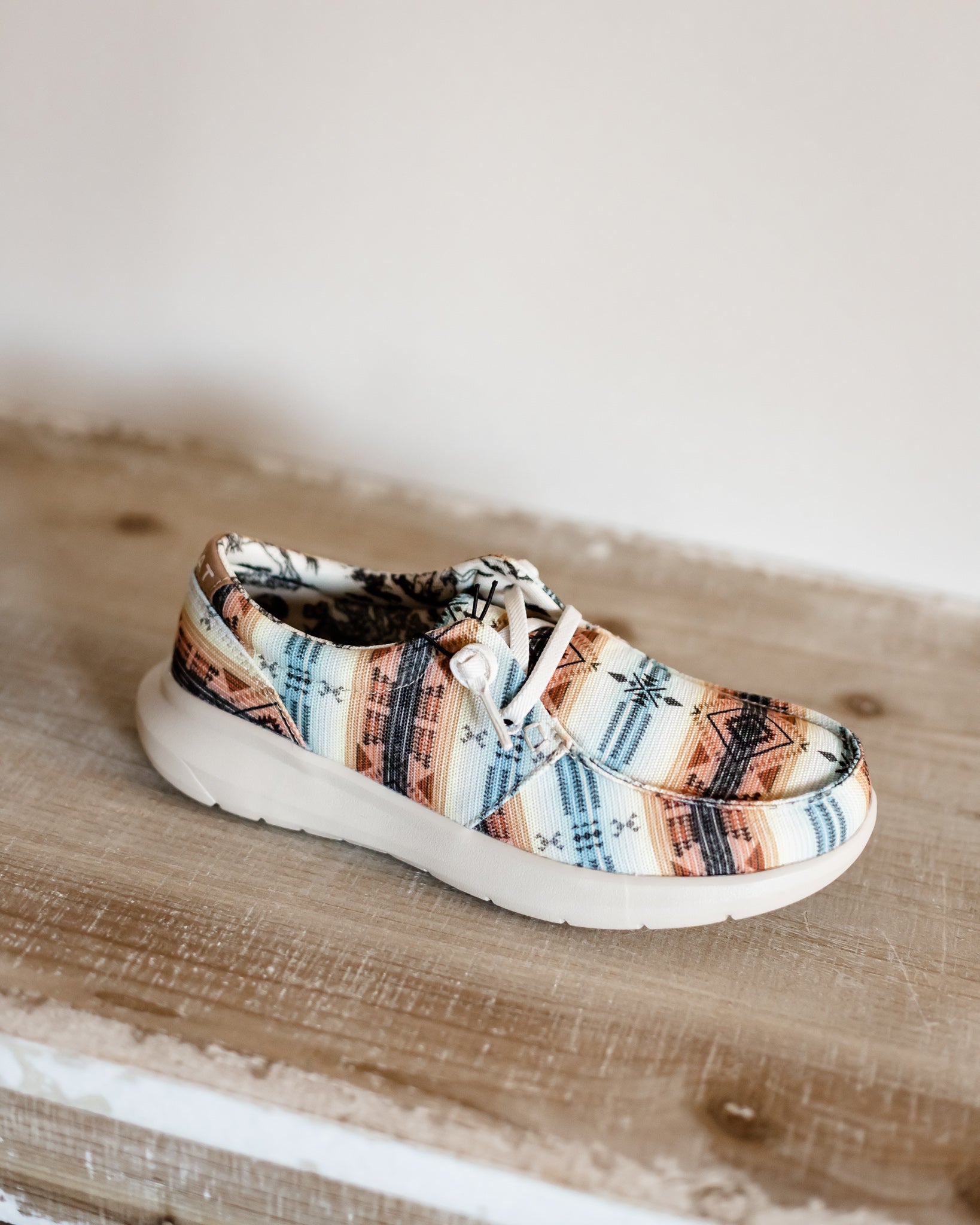 Hilo Sunset Southwestern