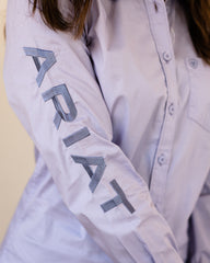 Kirby LS - Sweet Lavender