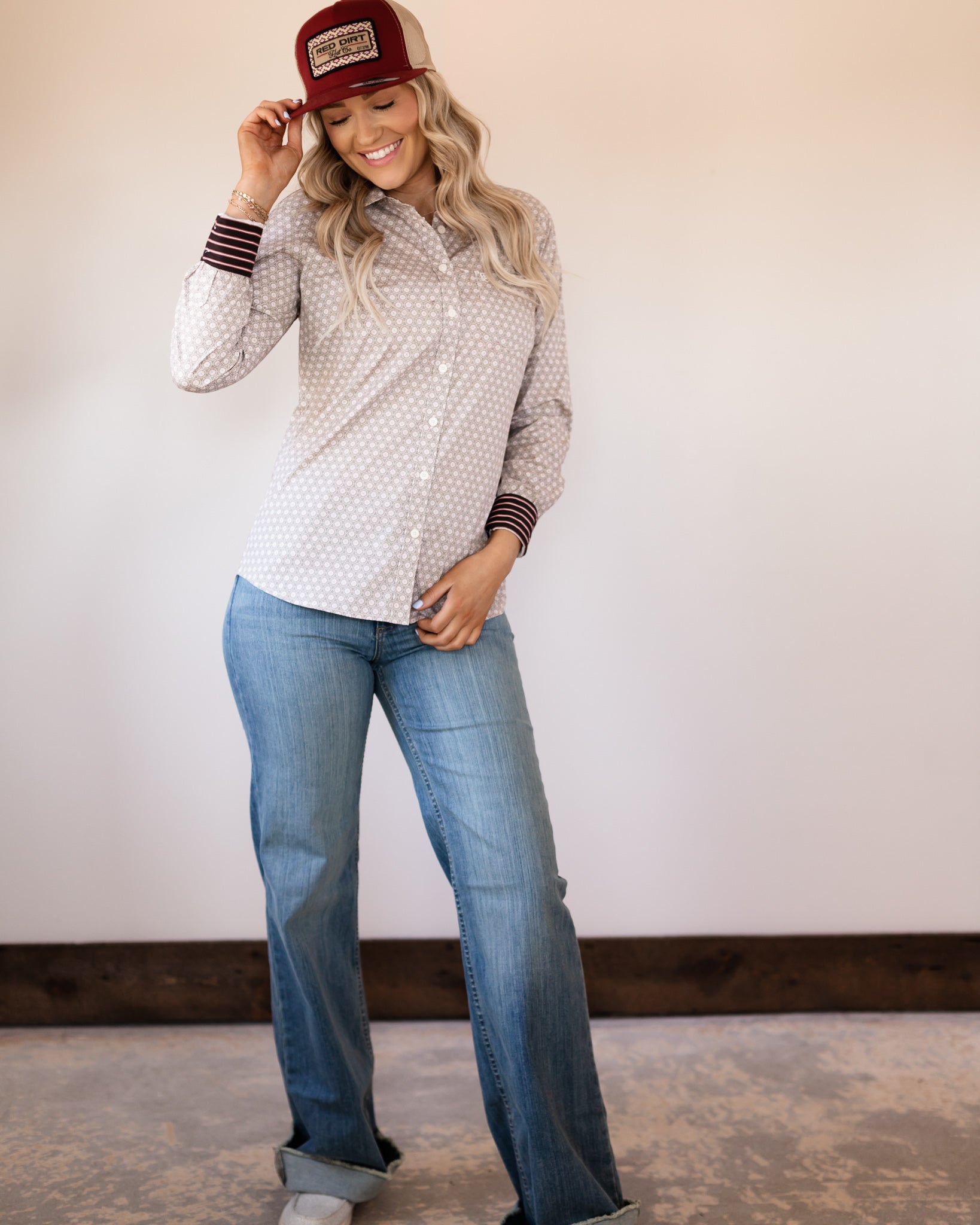 Kirby LS - Caidan Sea Spray