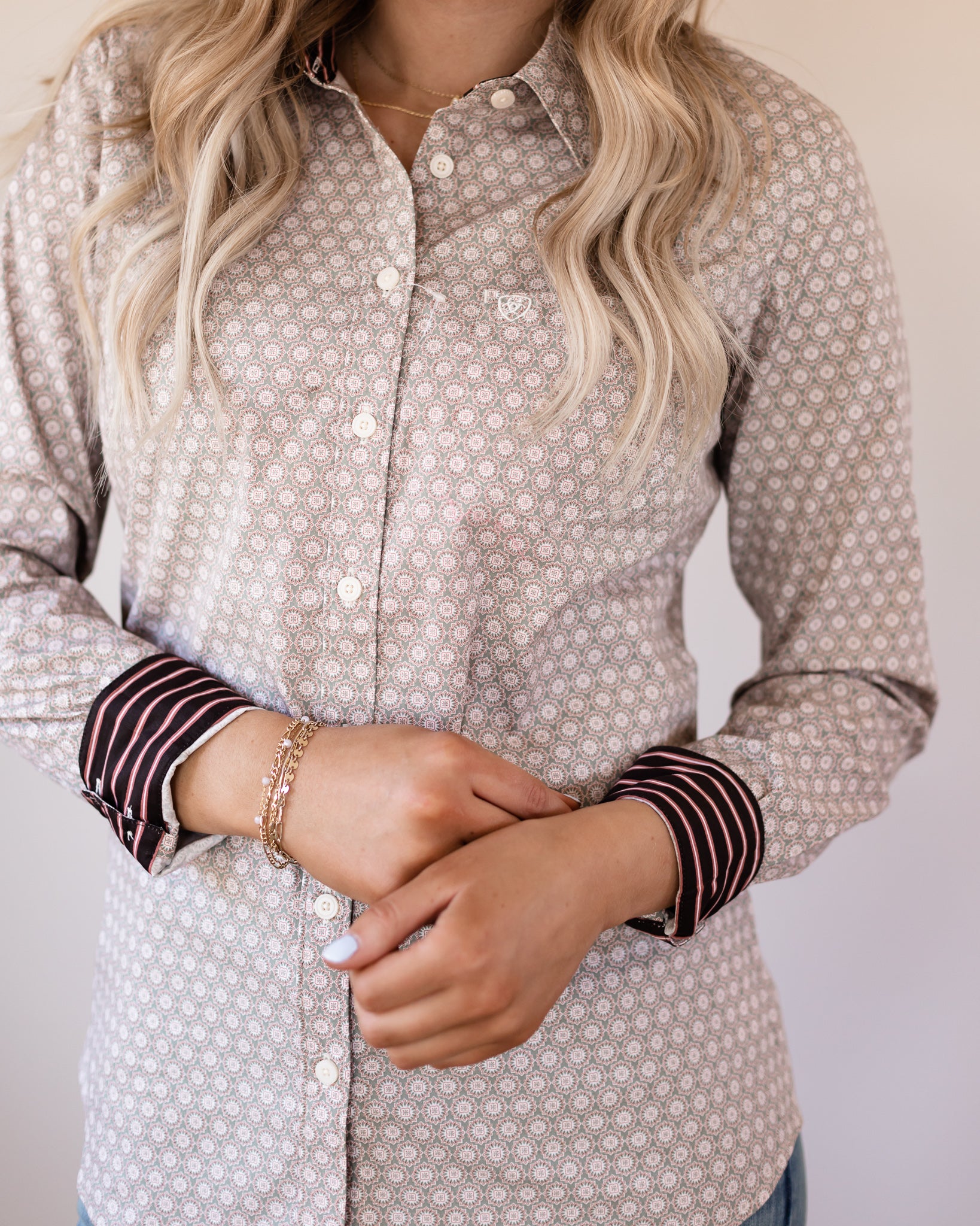 Kirby LS - Caidan Sea Spray