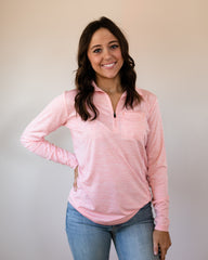 Rebar Evolution 1/2 Zip