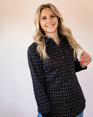 Kirby LS - Gia Geo Print