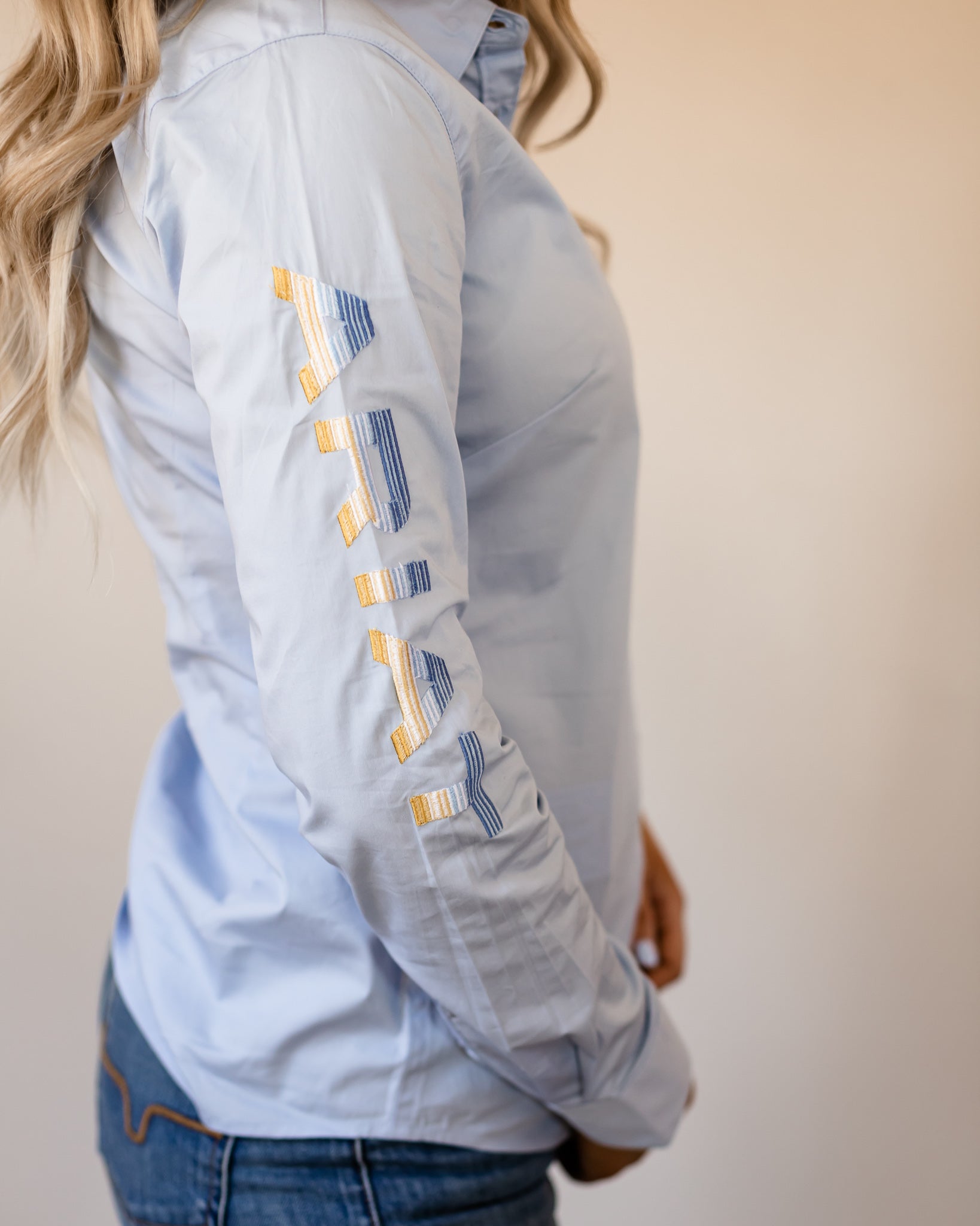 Kirby LS - Kentucky Blue