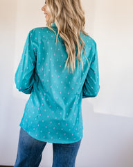 Kirby Pro Shirt - Latigo Geo