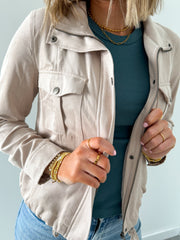 Soft Escape - Natural