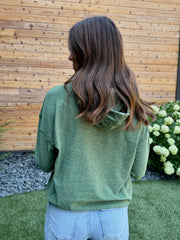 Willow Trail - Steeped Sage