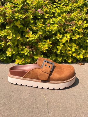 Maple Step