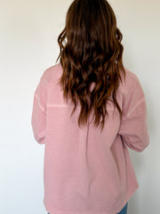 Sunshine Girl - Dusty Pink